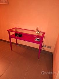 tavolino da ingresso 