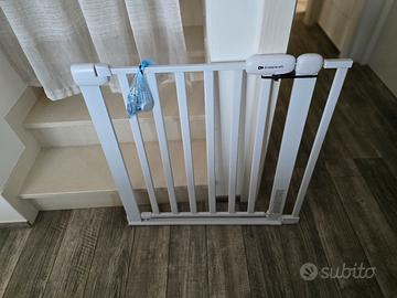 cancelletto scale per bimbi 