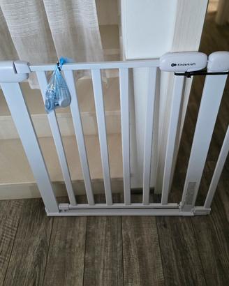 cancelletto scale per bimbi 