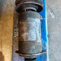 Dinamo per vecchia fiat 500