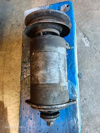 Dinamo per vecchia fiat 500