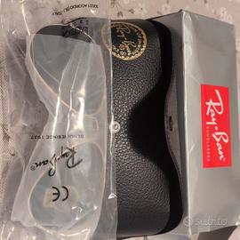 Ray ban Aviator nuovi