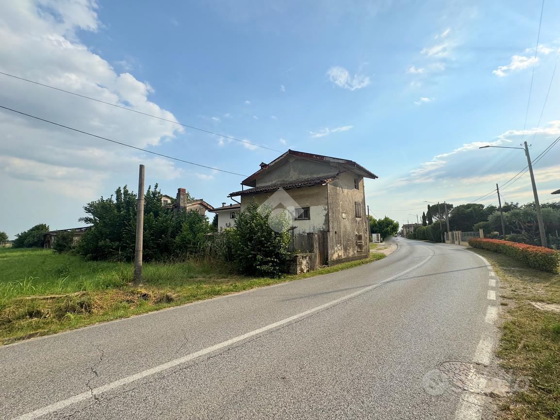 TER. RESIDENZIALE A UDINE - Vista 5
