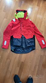 giacca cerata Zhik ofs800