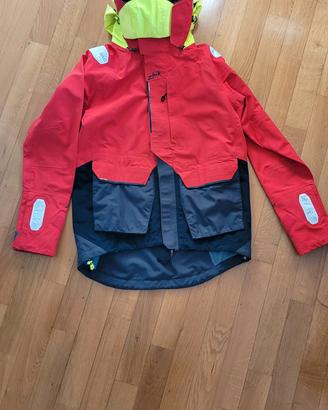 giacca cerata Zhik ofs800
