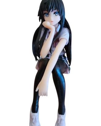 Ragazza Anime 
