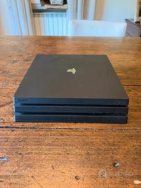PlayStation 4 Pro