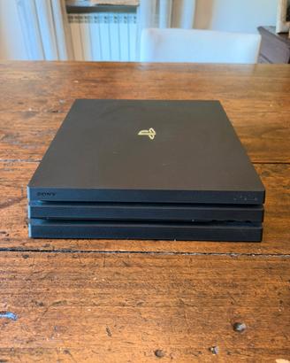 PlayStation 4 Pro