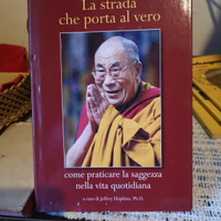 La strada che porta al vero Dalai Lama