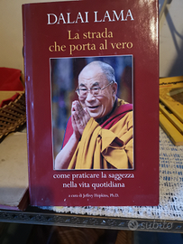 La strada che porta al vero Dalai Lama