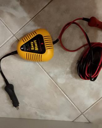 Easy Start - starter per auto