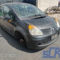 RENAULT MODUS F/JP0 1.5 DCI 86CV 04-23 Ricambi
