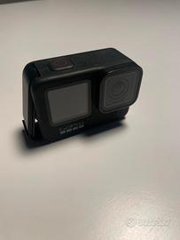 GoPro (hero 9)