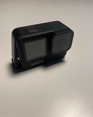 GoPro (hero 9)