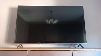 TV Philips 58PUS8517 Ultra HD 4K 58"