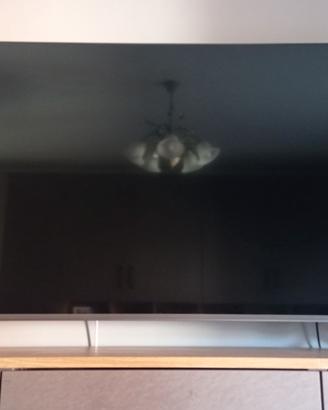 TV Philips 58PUS8517 Ultra HD 4K 58"