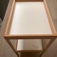 Fasciatoio Sniglar IKEA