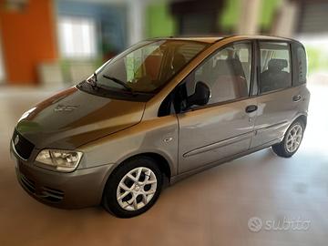 Fiat Multipla 1.9 MJT Emotion