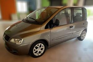 Fiat Multipla 1.9 MJT Emotion