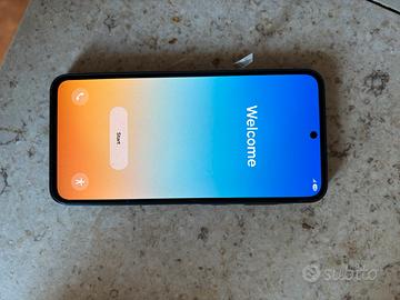Samsung Galaxy A35 5G – 256 GB – 8 GB RAM