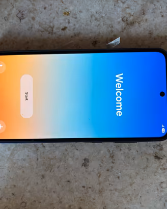 Samsung Galaxy A35 5G – 256 GB – 8 GB RAM