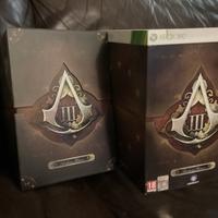 Assasin’s creed 3 freedom edition