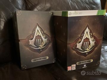 Assasin’s creed 3 freedom edition
