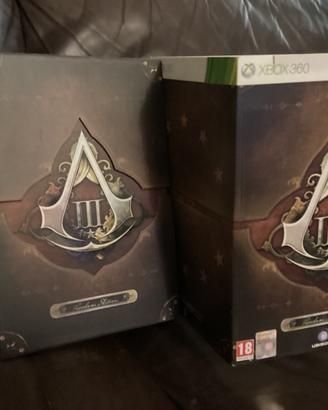 Assasin’s creed 3 freedom edition