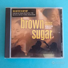 Various - Brown sugar (OST)