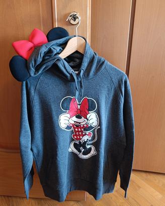 felpa disney