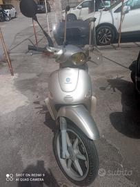 Libery 150 buone condizioni