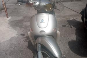 Libery 150 buone condizioni