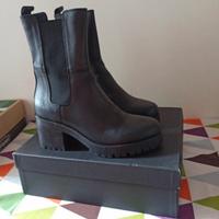 Stivali Metisse n 40