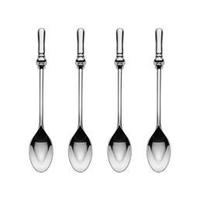 Cucchiaini 6 moka Dressed Alessi