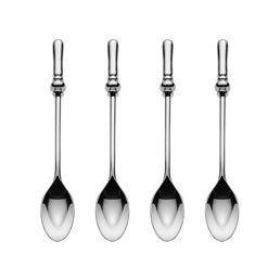 Cucchiaini 6 moka Dressed Alessi