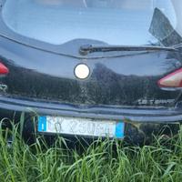 Fanali posteriori alfa romeo 147