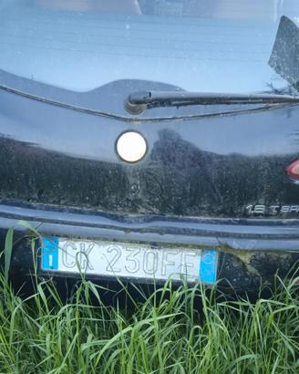 Fanali posteriori alfa romeo 147