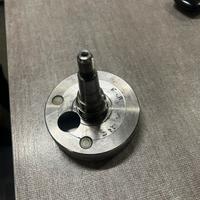 spalla sinistra husqvarna tc