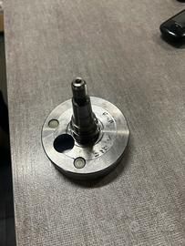 spalla sinistra husqvarna tc