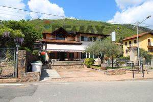 Bar - Cuasso al Monte