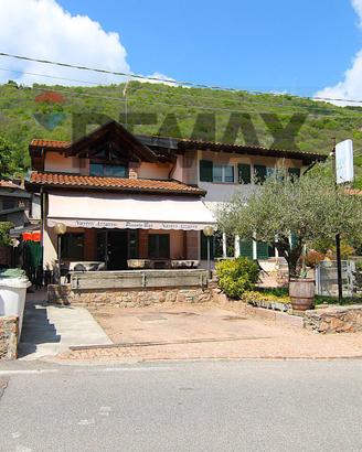 Bar - Cuasso al Monte