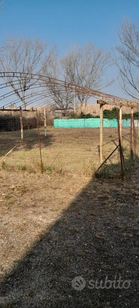 Terreno Mondragone "DOMIZIANA" - Vista 2