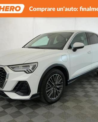 AUDI Q3 JY88221