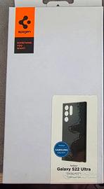 Cover Spigen Galaxy S22 Ultra Thin Fit