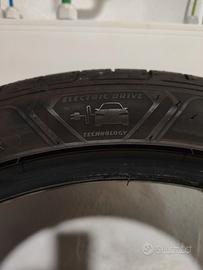 Pneumatici Good Year 215/45 r20 95T XL