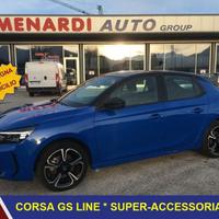 Opel Corsa 1.2 100cv GS PROMOZIONE