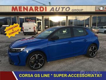Opel Corsa 1.2 100cv GS PROMOZIONE