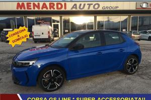 Opel Corsa 1.2 100cv GS PROMOZIONE
