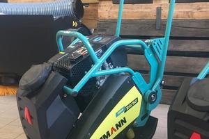 Piastra vibrante Diesel APF20/50 AMMANN