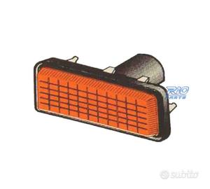 FRECCIE LATERALI FIAT CROMA 91-96 DEDRA 89-99 DELT